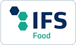 IFS – International Food Standard